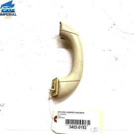 Mini Cooper Countryman R60  11-16 Front Passenger Side Interior Roof Handle