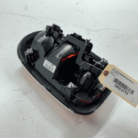 Rear Left Driver Side Tail Light Chrome OEM Mini Countryman R60 2011-2016