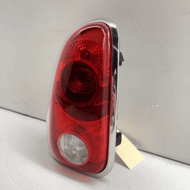 Rear Left Driver Side Tail Light Chrome OEM Mini Countryman R60 2011-2016