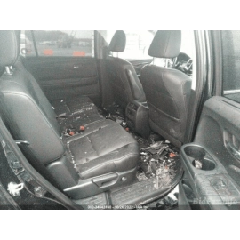 2016 - 2021 Honda Pilot Front Left Driver Side Door Mirror Control Switch O