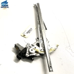 2016-21 Honda Pilot Passport Front Left Driver Door Window Regulator & Moto