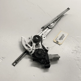 2016-21 Honda Pilot Passport Front Left Driver Door Window Regulator & Moto