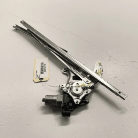 2016-21 Honda Pilot Passport Front Left Driver Door Window Regulator & Moto