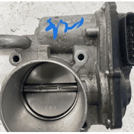 2011 - 2020 Hyundai Accent OEM Throttle Body Valve Assembly