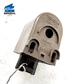 2018 Toyota Camry XSE 2.5L Wireless Door Lock Buzzer Control Module OEM