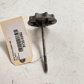 2018 - 2023 Toyota Camry XSE Spare Tire Wheel Hold Down Bolt Retainer OEM