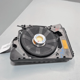 2011 - 2018 BMW 340 XI AUDIO SYSTEM SUBWOOFER SPEAKER RIGHT PASSENGER SIDE 
