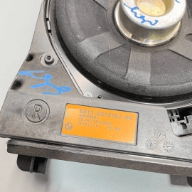 2011 - 2018 BMW 340 XI AUDIO SYSTEM SUBWOOFER SPEAKER RIGHT PASSENGER SIDE 