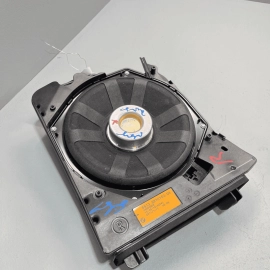 2011 - 2018 BMW 340 XI AUDIO SYSTEM SUBWOOFER SPEAKER RIGHT PASSENGER SIDE 