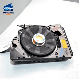 2011 - 2018 BMW 340 XI AUDIO SYSTEM SUBWOOFER SPEAKER RIGHT PASSENGER SIDE 