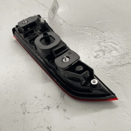 2016 - 2018 HONDA PILOT REAR INNER LEFT DRIVER SIDE TAILLIGHT LIGHT LAMP OE