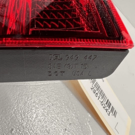 2016 - 2018 HONDA PILOT REAR INNER LEFT DRIVER SIDE TAILLIGHT LIGHT LAMP OE