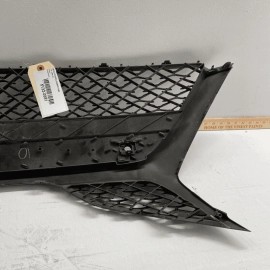 2018 2019 2020 2021 2022 2023 Toyota Camry XSE Front Lower Bumper Grille  O