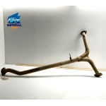 Pipe Assembly, Exhaust, Center - Toyota Camry XSE 2.5L 2018-2023 OEM