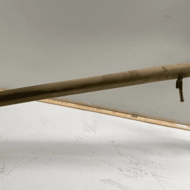 Pipe Assembly, Exhaust, Center - Toyota Camry XSE 2.5L 2018-2023 OEM