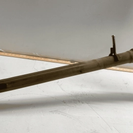 Pipe Assembly, Exhaust, Center - Toyota Camry XSE 2.5L 2018-2023 OEM