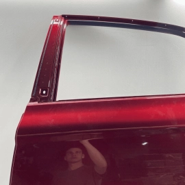 Toyota Camry XSE 2018-2023 REAR LEFT DRIVER SIDE DOOR SHELL PANEL 3T3 OEM