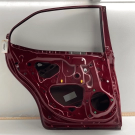 Toyota Camry XSE 2018-2023 REAR LEFT DRIVER SIDE DOOR SHELL PANEL 3T3 OEM