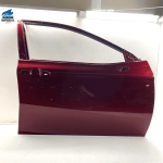 Toyota Camry XSE 2018-2023 FRONT RIGHT PASSENGER SIDE DOOR SHELL PANEL 3T3 