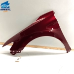 RED 3T3 Front Left Fender Panel Driver Side Toyota Camry XSE 2018-2023 OEM