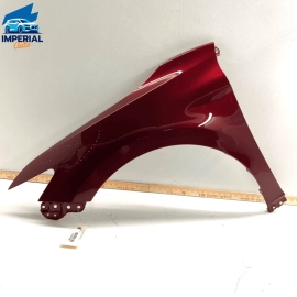 RED 3T3 Front Left Fender Panel Driver Side Toyota Camry XSE 2018-2023 OEM