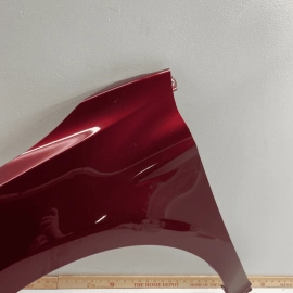 RED 3T3 Front Left Fender Panel Driver Side Toyota Camry XSE 2018-2023 OEM