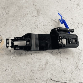 Toyota Camry 2018-2023 Rear Left Driver Side Door Exterior Handle Frame Bas