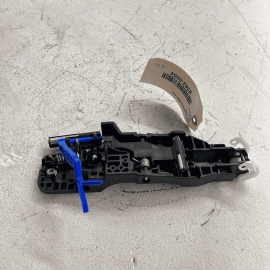 Toyota Camry 2018-2023 Rear Left Driver Side Door Exterior Handle Frame Bas