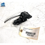 Toyota Camry XSE 2018-2023 Rear Left Driver Side Interior Door Handle Insid