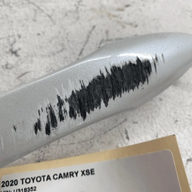 2018-2023 TOYOTA CAMRY REAR LEFT DRIVER SIDE EXTERIOR DOOR HANDLE OEM *2PS*