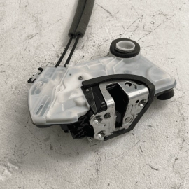 TOYOTA 2018-2023 CAMRY FRONT RIGHT PASSENGER SIDE DOOR LATCH LOCK ACTUATOR 