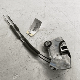 TOYOTA 2018-2023 CAMRY FRONT RIGHT PASSENGER SIDE DOOR LATCH LOCK ACTUATOR 
