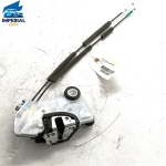 TOYOTA 2018-2023 CAMRY FRONT RIGHT PASSENGER SIDE DOOR LATCH LOCK ACTUATOR 