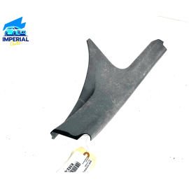 TOYOTA CAMRY 2018-2023 REAR RIGHT PASSENGER SIDE DOOR SILL SCUFF PLATE TRIM