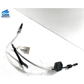 Toyota Camry XSE 2018-2023 Automatic Control Transmission Shifter Cable OEM