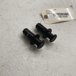 2014 - 2020 INFINITI Q50 Trunk Lid Spring Lift Rear Damper -2 PCS- OEM