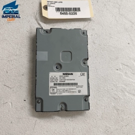2018 - 2020 INFINITI Q50 Q60 NAVIGATION DRIVER ASSIST GPS CONTROL MODULE OE