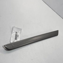 2012-2016 VOLKSWAGEN PASSAT REAR LEFT DRIVER DOOR MOLDING TRIM OEM