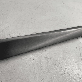 2012-2016 VOLKSWAGEN PASSAT REAR LEFT DRIVER DOOR MOLDING TRIM OEM