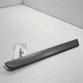 2012-2016 VOLKSWAGEN PASSAT REAR LEFT DRIVER DOOR MOLDING TRIM OEM