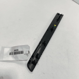 2012-2016 VOLKSWAGEN PASSAT REAR LEFT DRIVER DOOR MOLDING TRIM OEM