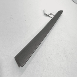 2012-2016 VOLKSWAGEN PASSAT REAR LEFT DRIVER DOOR MOLDING TRIM OEM