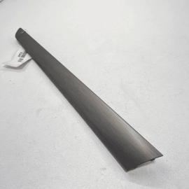 2012-2016 VOLKSWAGEN PASSAT REAR LEFT DRIVER DOOR MOLDING TRIM OEM