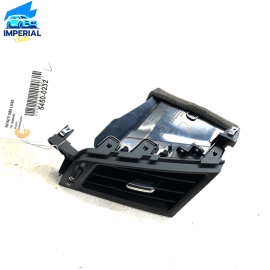 2014 - 2018 INFINITI Q50 Q60 LEFT DRIVER SIDE DASHBOARD DASH PANEL AIR VENT