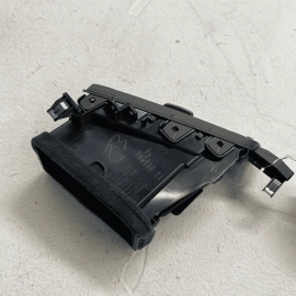 2014 - 2018 INFINITI Q50 Q60 LEFT DRIVER SIDE DASHBOARD DASH PANEL AIR VENT