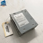 2015-2020 INFINITI Q50 Q60 AM FM RADIO CD PLAYER CHASSIS RECEIVER MODULE OE