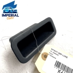 Infiniti Q50 2014-2020 Rear Trunk Lid Pull Grab Handle, Pull Handle OEM