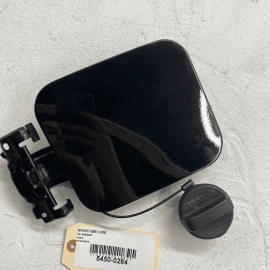 Infiniti Q50 2014-2020 Gas Fuel Tank Filler Door Lid Cover With / Cap OEM B