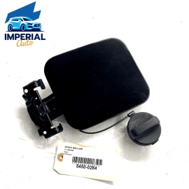 Infiniti Q50 2014-2020 Gas Fuel Tank Filler Door Lid Cover With / Cap OEM B