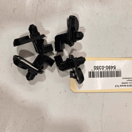 2016-2020 Acura TLX Mdx Door Jamb Courtesy Light Sensor Switch OEM Set Of 4